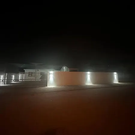 Beach House Bliss Langebaan Exterior photo