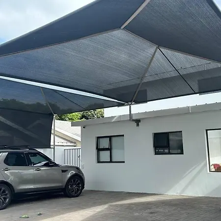 Beach House Bliss Langebaan Exterior photo