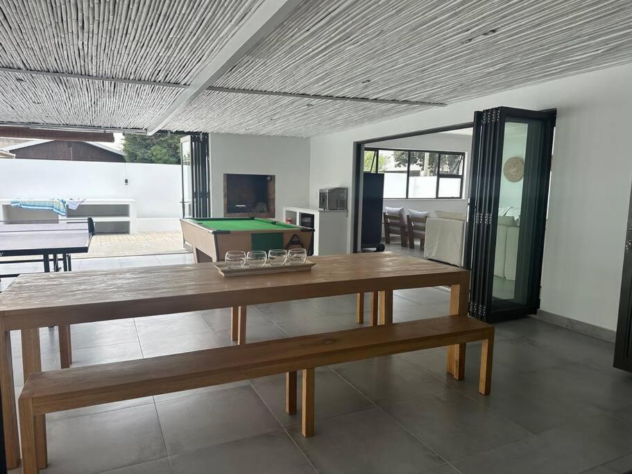Holiday home House Bliss