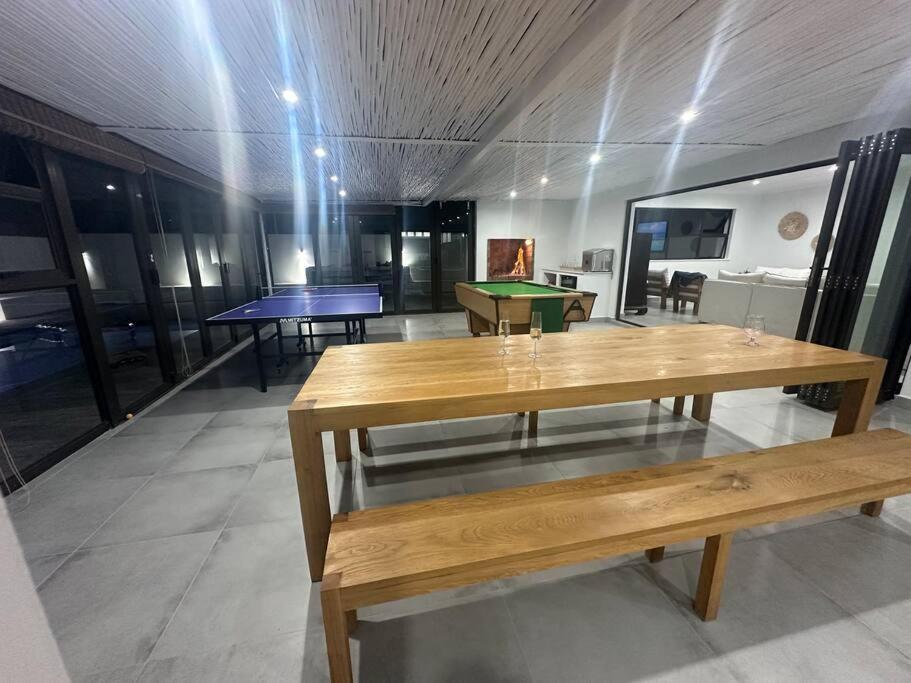 Holiday home House Bliss Langebaan