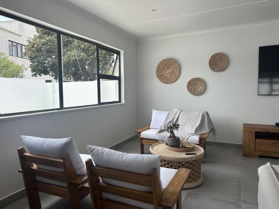 House Bliss Holiday home Langebaan