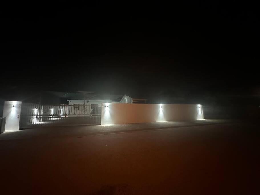 House Bliss * Langebaan