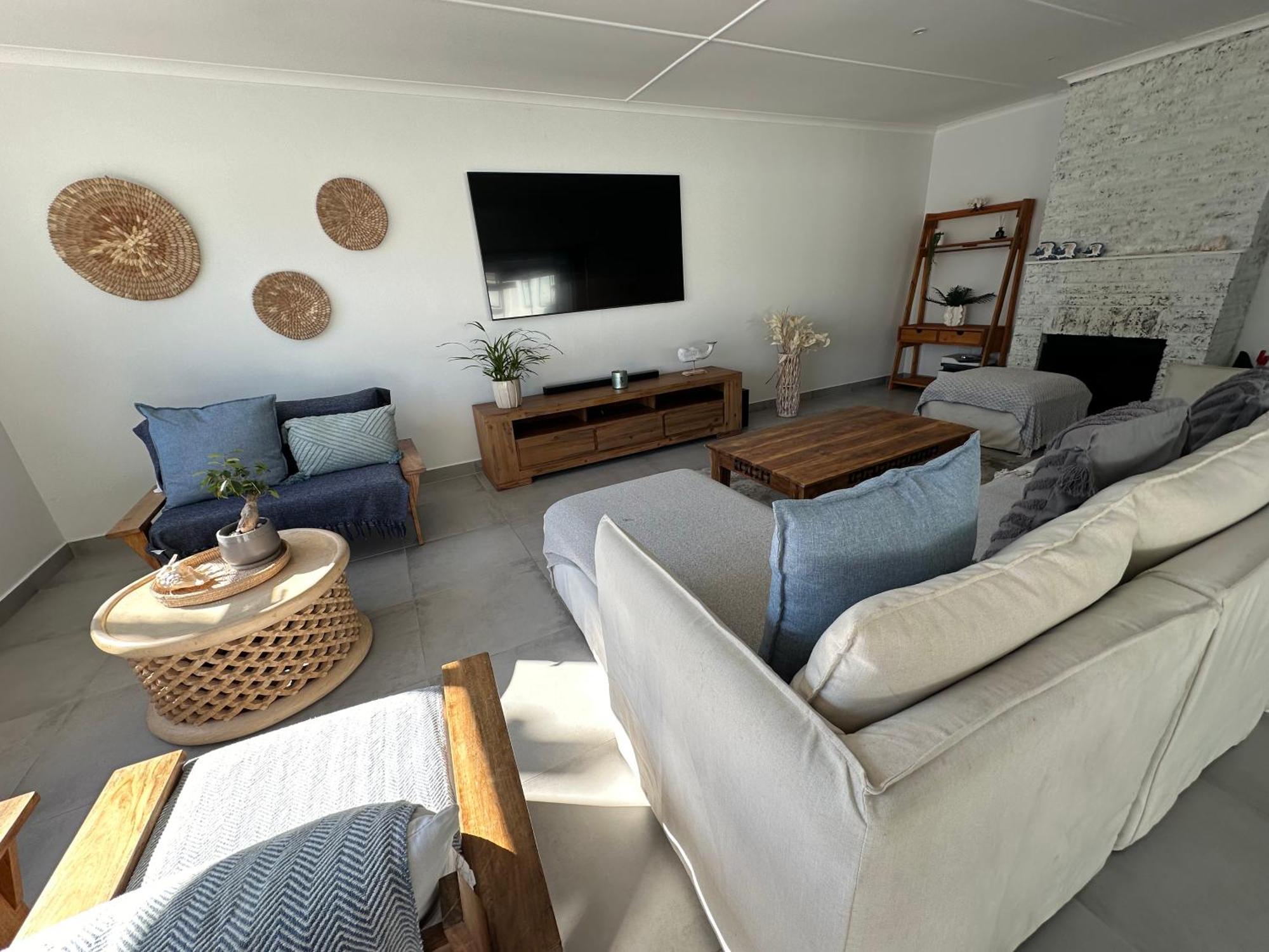 Holiday home House Bliss Langebaan