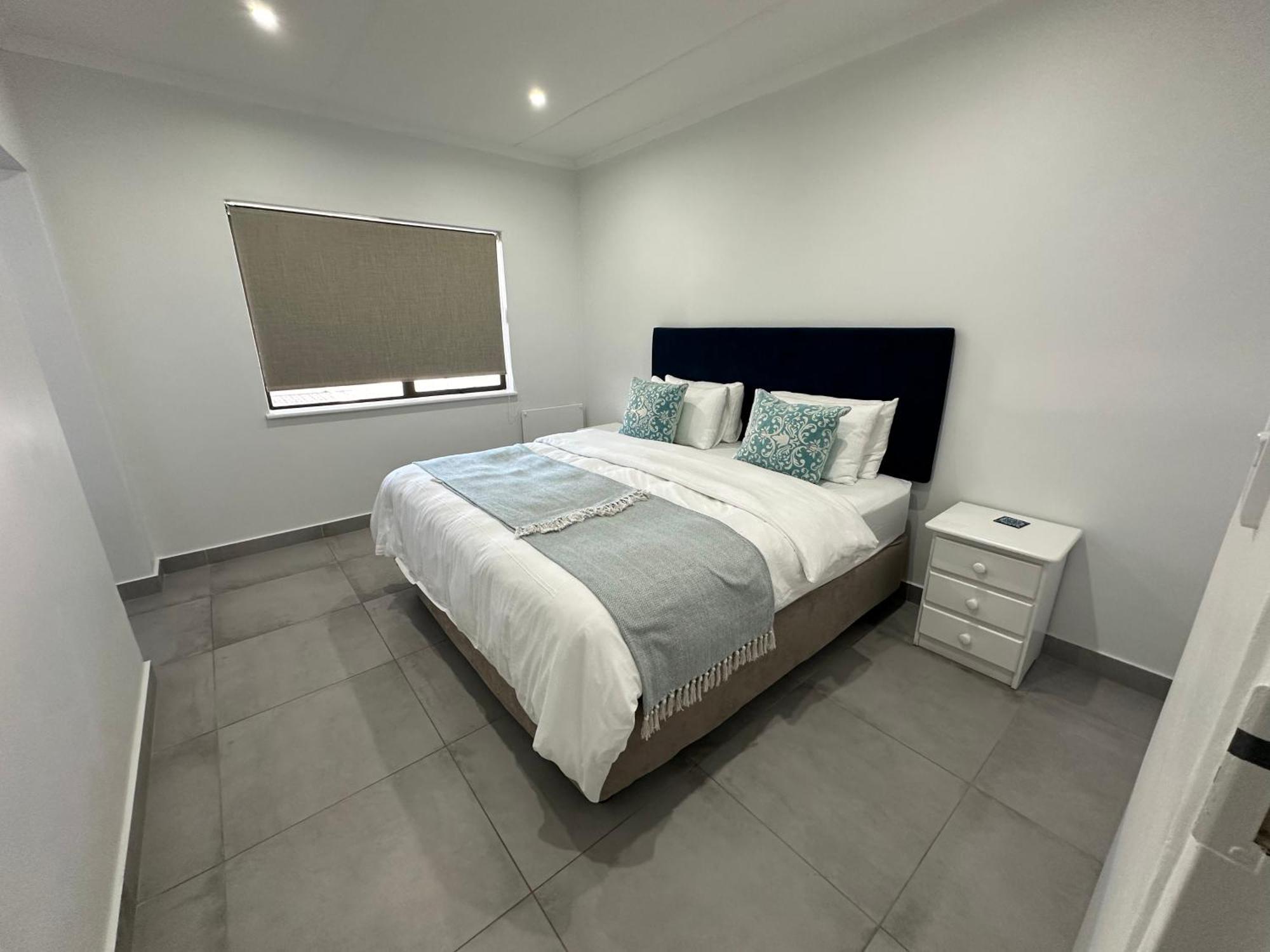 House Bliss Holiday home Langebaan